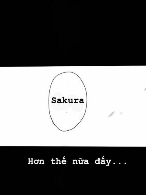 cửu vĩ hồ ly - doujinshi sasusaku chapter 8 35