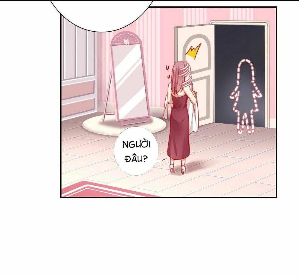 phục thù thiếu gia tiểu điềm thê chapter 4 11