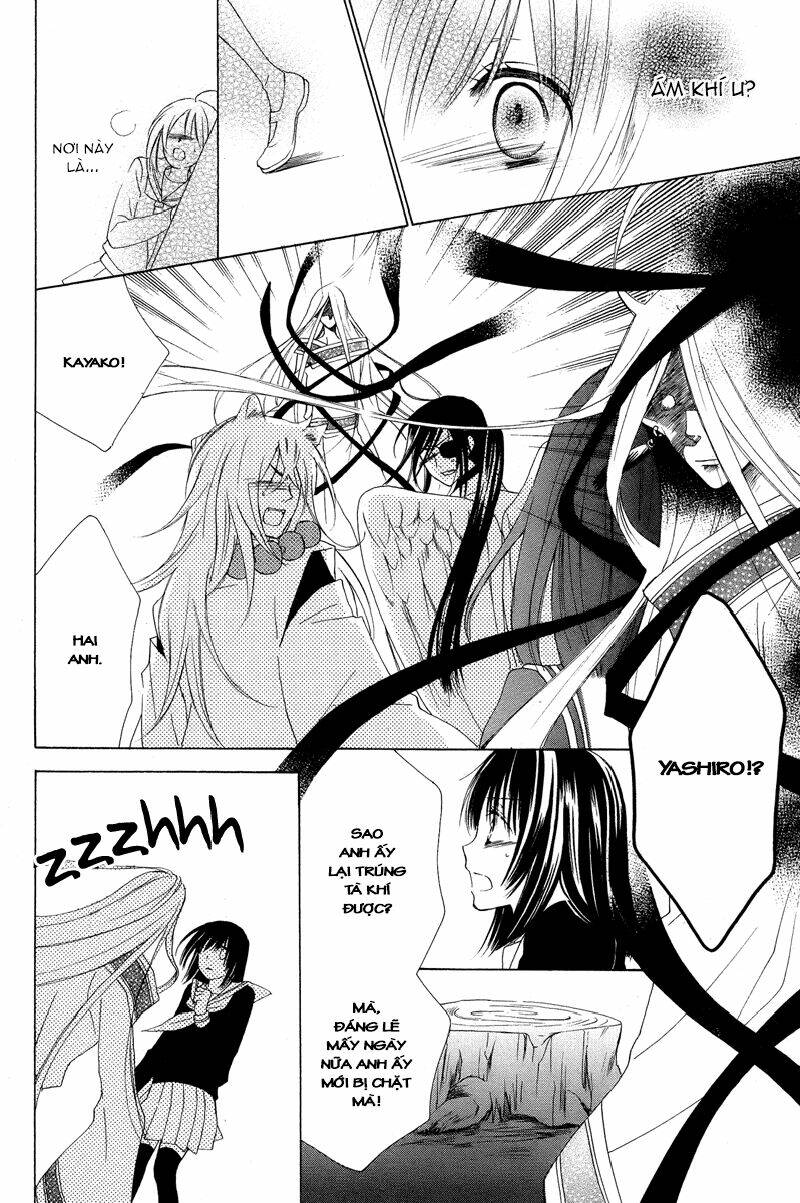 tổng hợp one shot. chapter 60 33