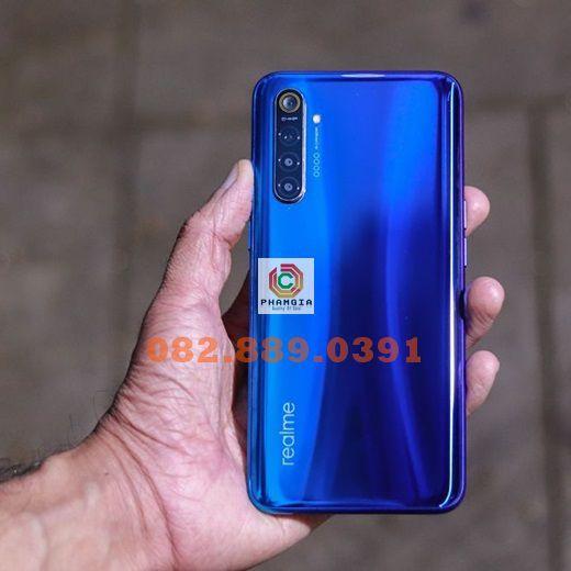 Dán PPF Realme XT/ Realme X2 loại bóng, nhám dành cho màn hình, mặt lưng, full lưng viền siêu bảo vệ