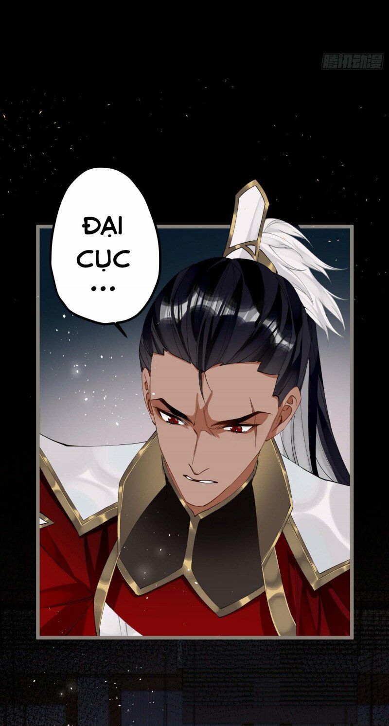 phế vật công chúa muốn nhặt chồng chapter 39 1