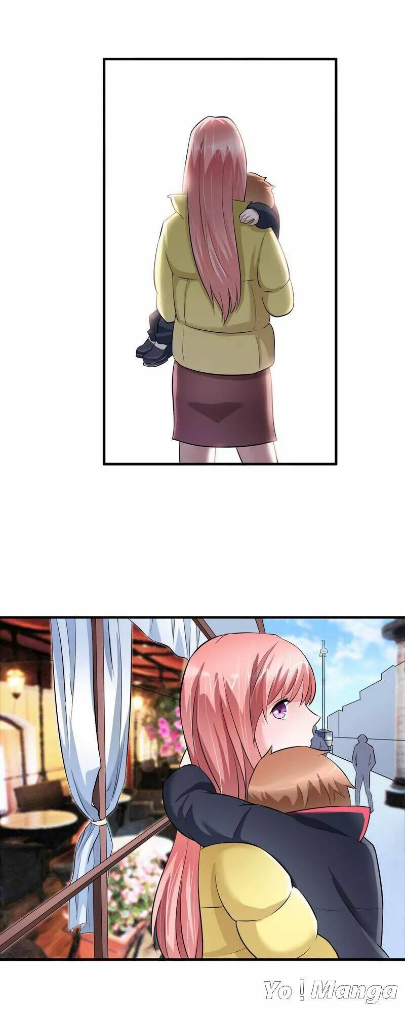 cô dâu gả thay của tổng tài chapter 62 16