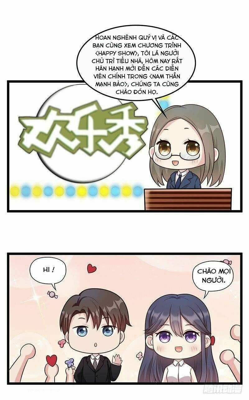 nam thần manh bảo tận diệt chapter 47 38