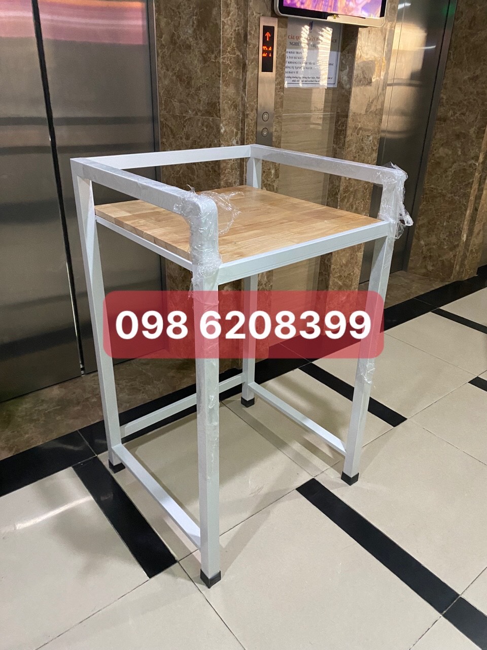 KỆ MÁY SẤY MÁY GIẶT - THÉP SƠN TĨNH ĐIỆN