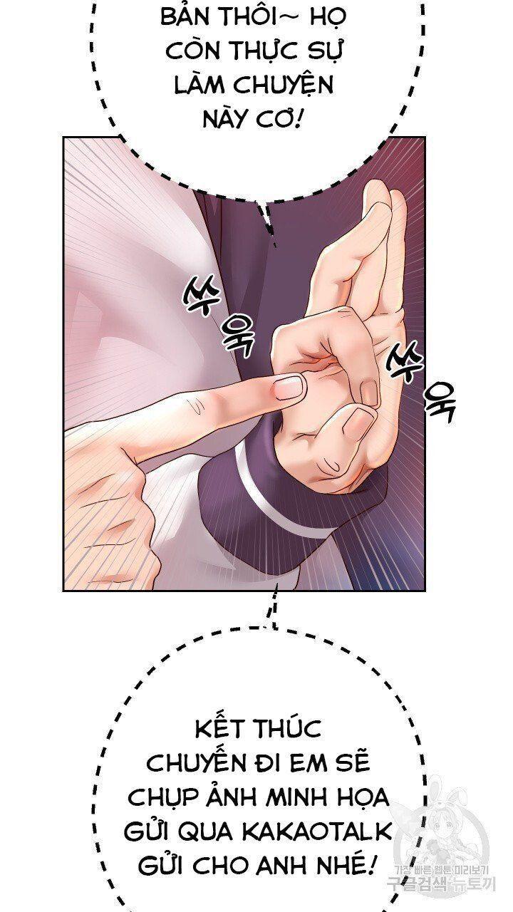 18+ tôi! trọng sinh với chiếc bò toi chapter 27.2 18