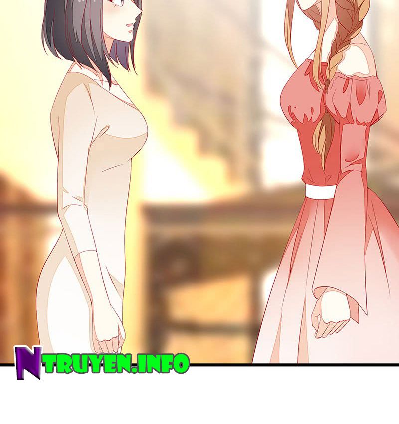 Tình Yêu Một Carat chapter 7 - Trang 16