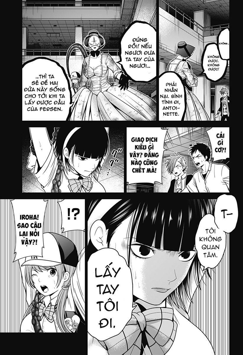 shin tokyo chapter 19 16