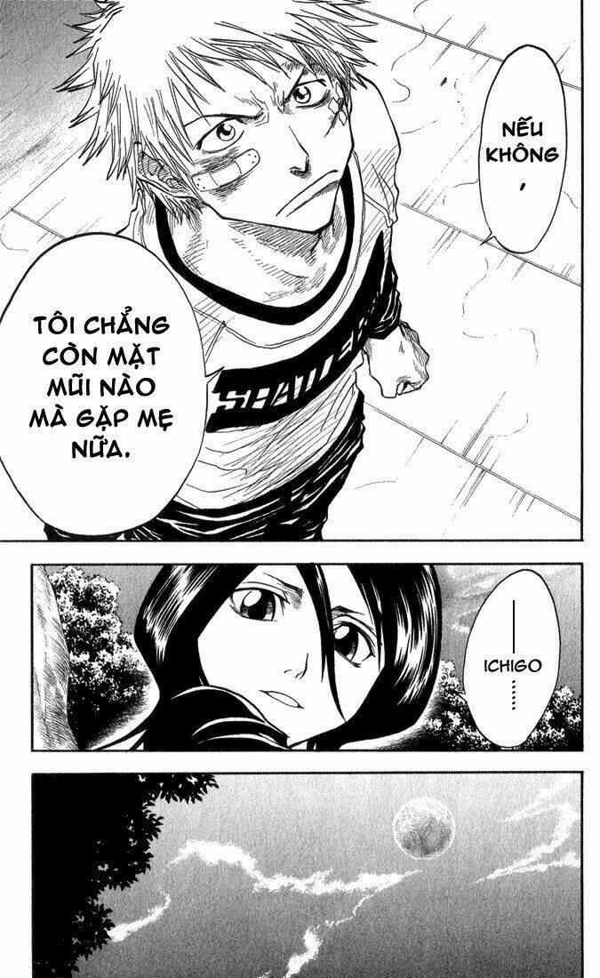 thần chết ichigo chapter 25 16