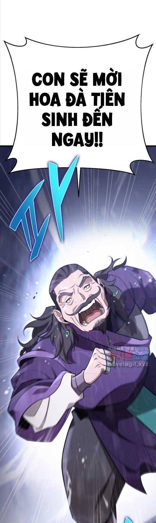 cửu thiên kiếm pháp chapter 57 33