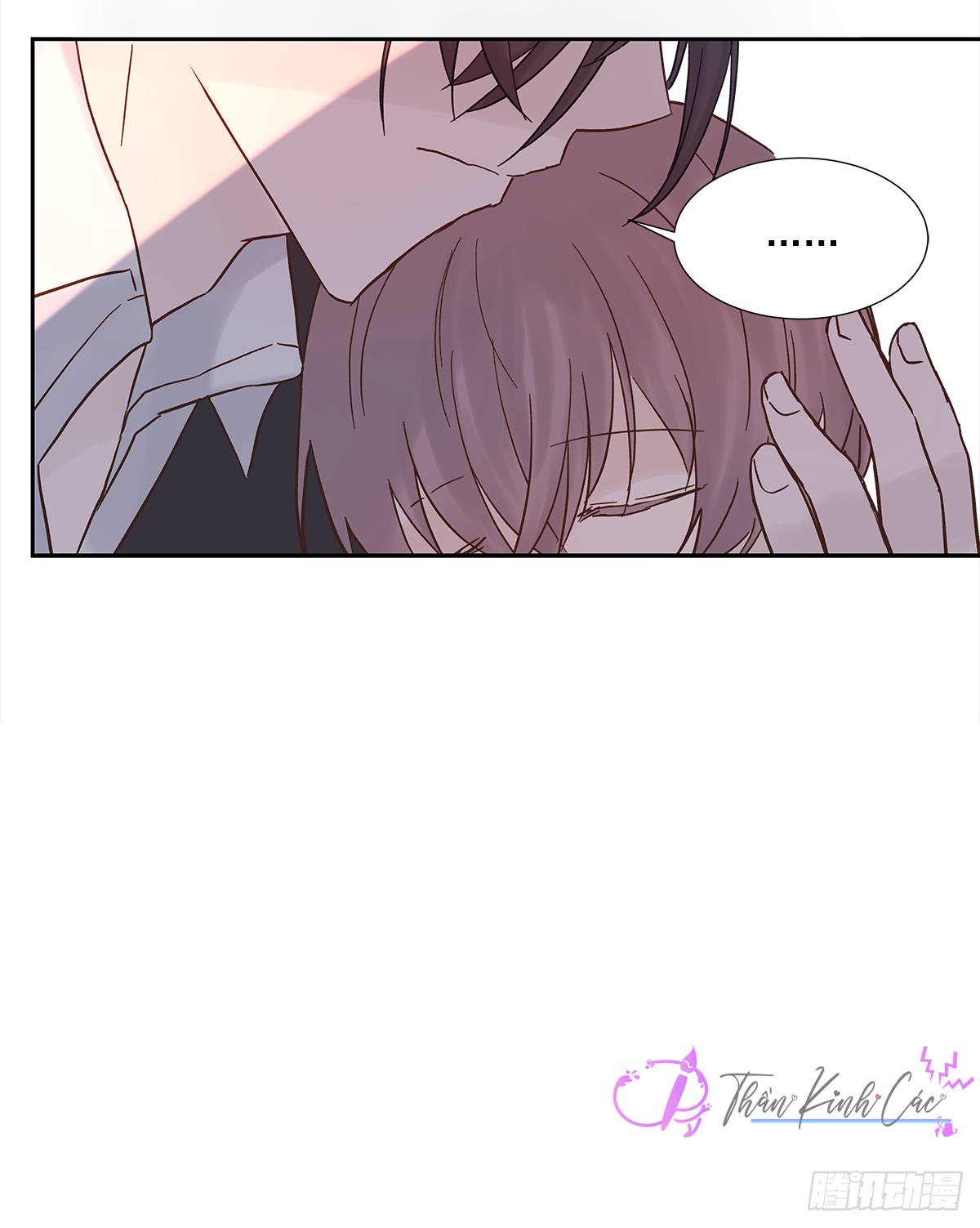 mối tình đầu gian nan của chu thành nhất chapter 14 20