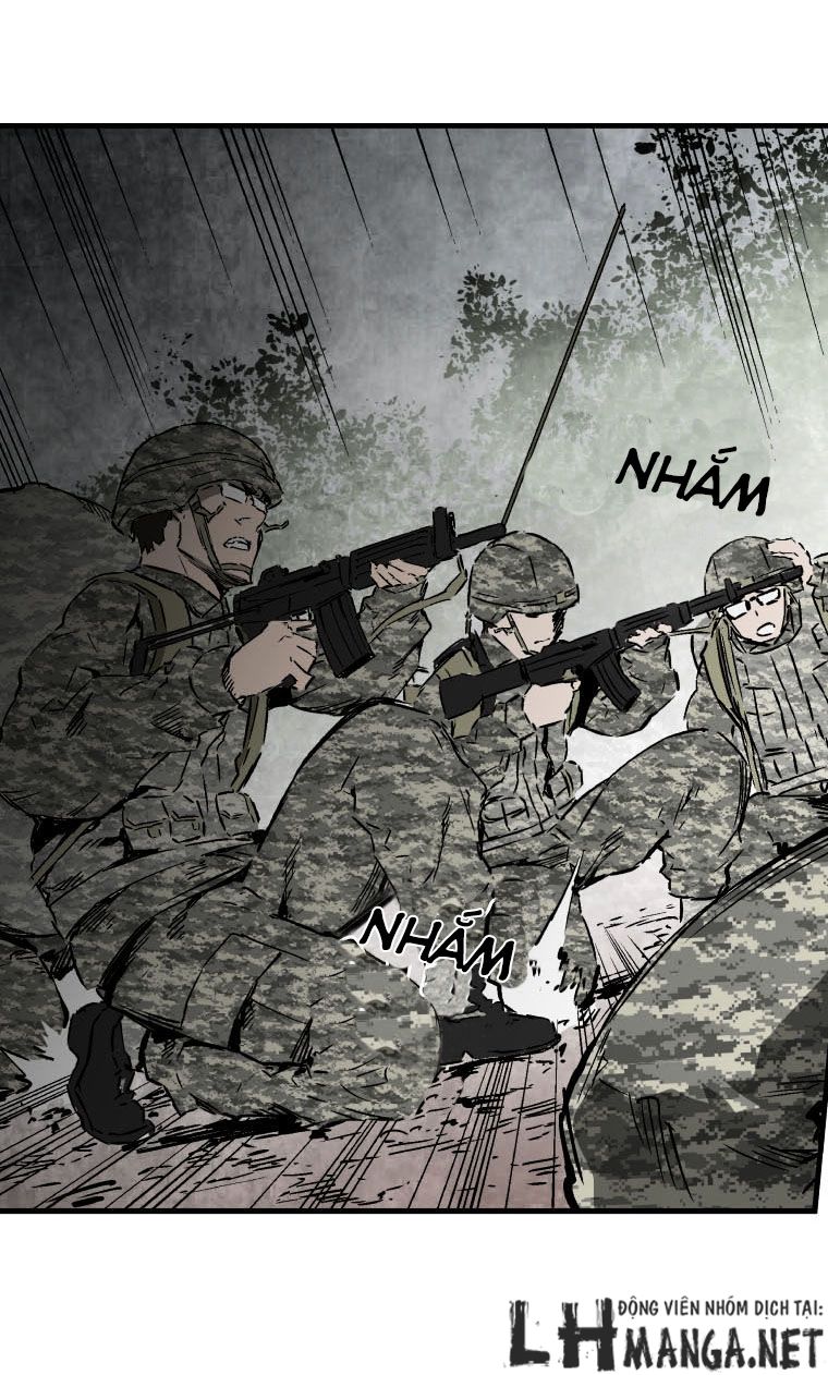 m.i.a - jakjeonjung siljong chapter 7 43