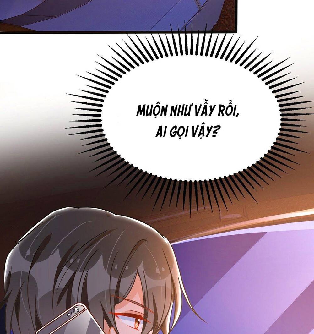 thiết lập nhân vật daddy của tôi bị sụp đổ chapter 47 22