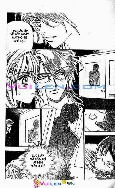 nữ sinh thời đại chapter 4 65