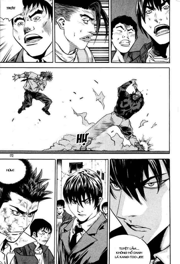 change guy chapter 318 8