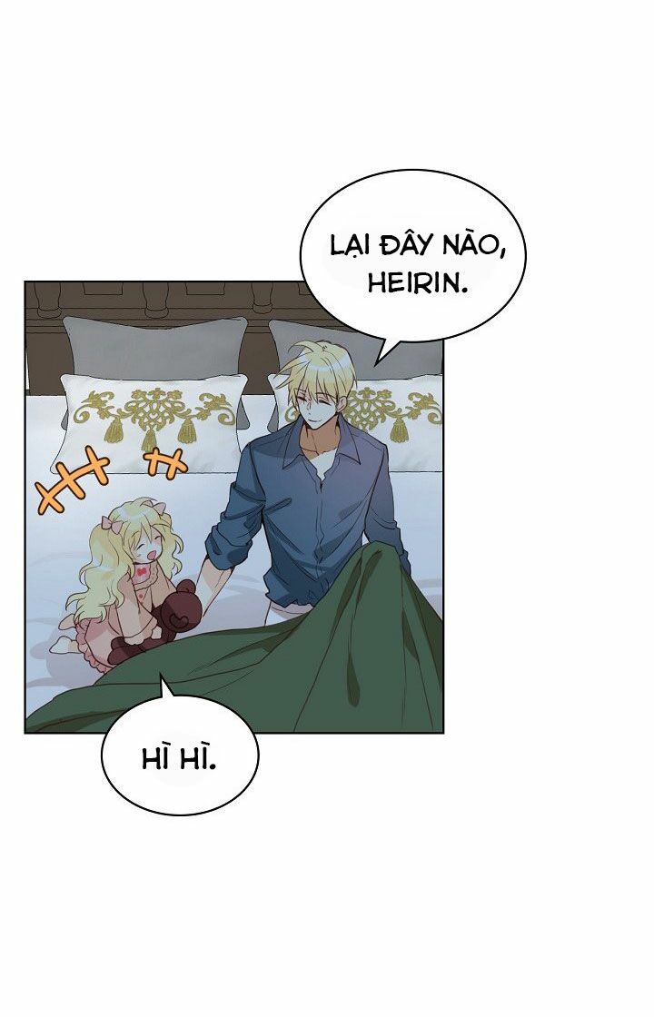 con có phải con là con gái của ngài không? chapter 47 4