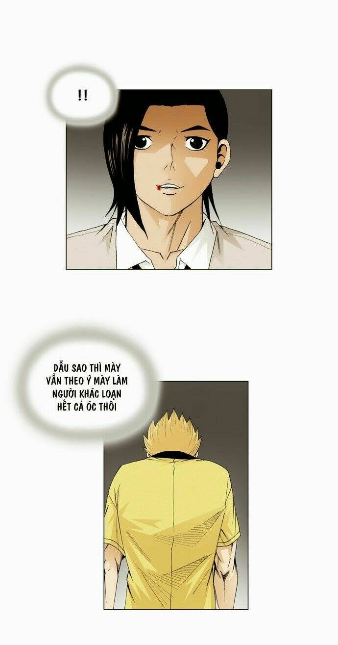 ultimate legend: kang hae hyo chapter 39 9