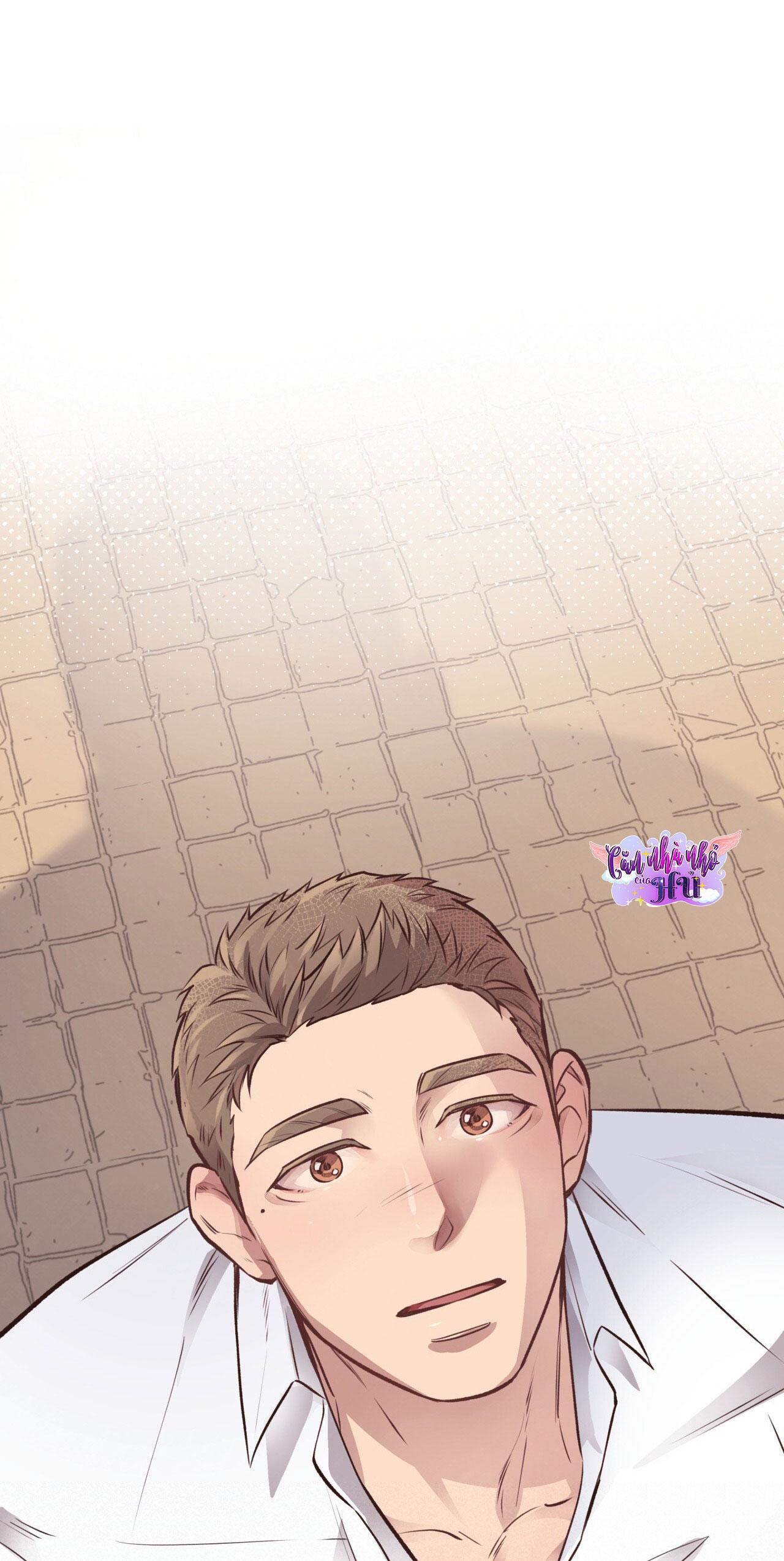 mật gấu chapter 25 42