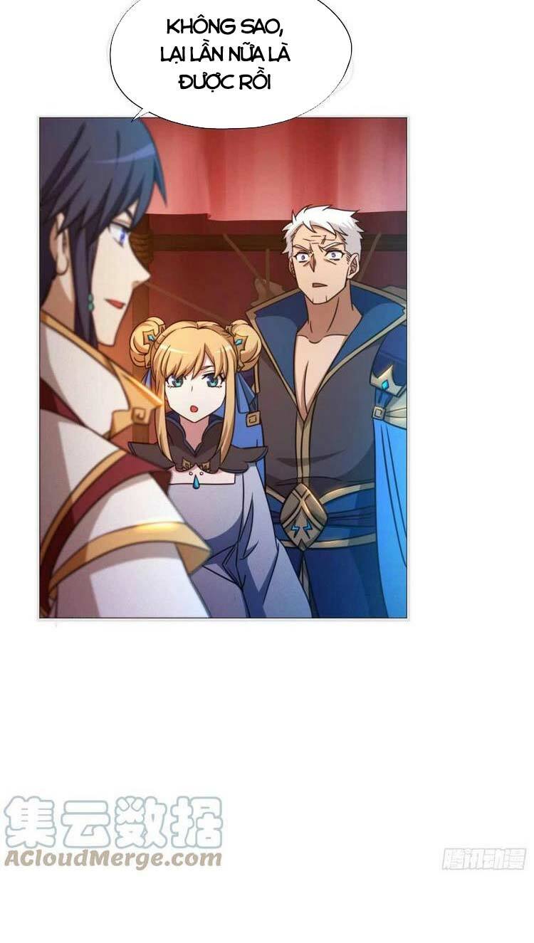 vạn cổ kiếm thần chapter 155 19