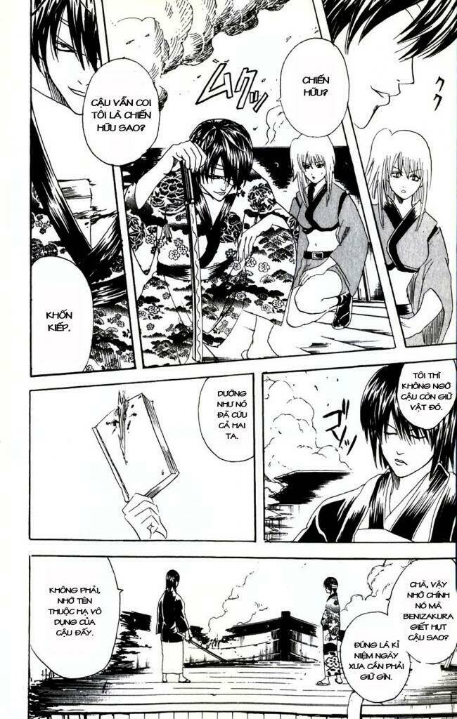 gintama - linh hồn bạc chapter 94 6