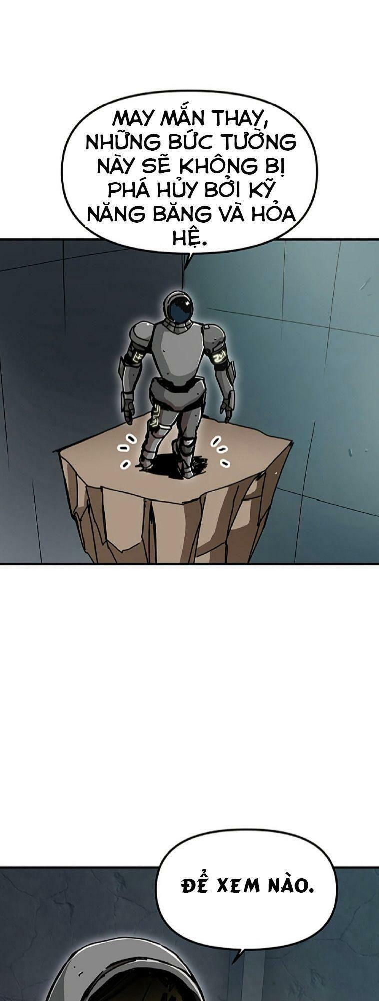 người chơi lỗi chapter 68 22