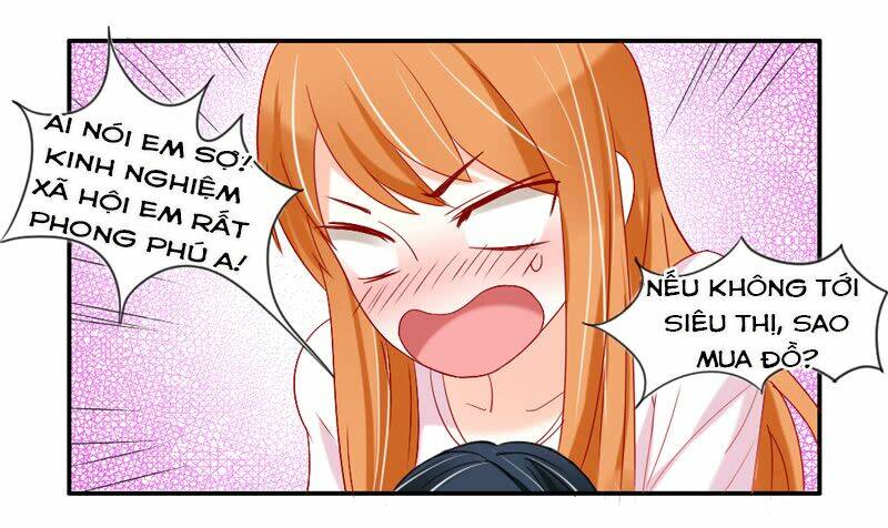 ma vương đại nhân đi thông thả chapter 32 14