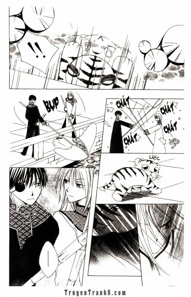 ryuu no hanawazurai chapter 3 24