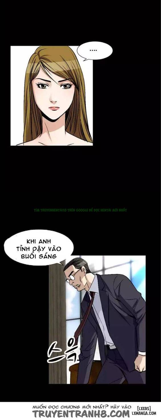 mùi vị của đôi bàn tay chapter 81 20