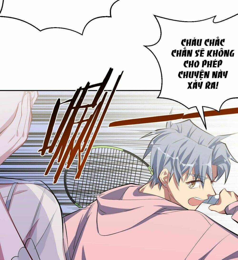 nhạc phụ đại nhân là lão bà chapter 25 16