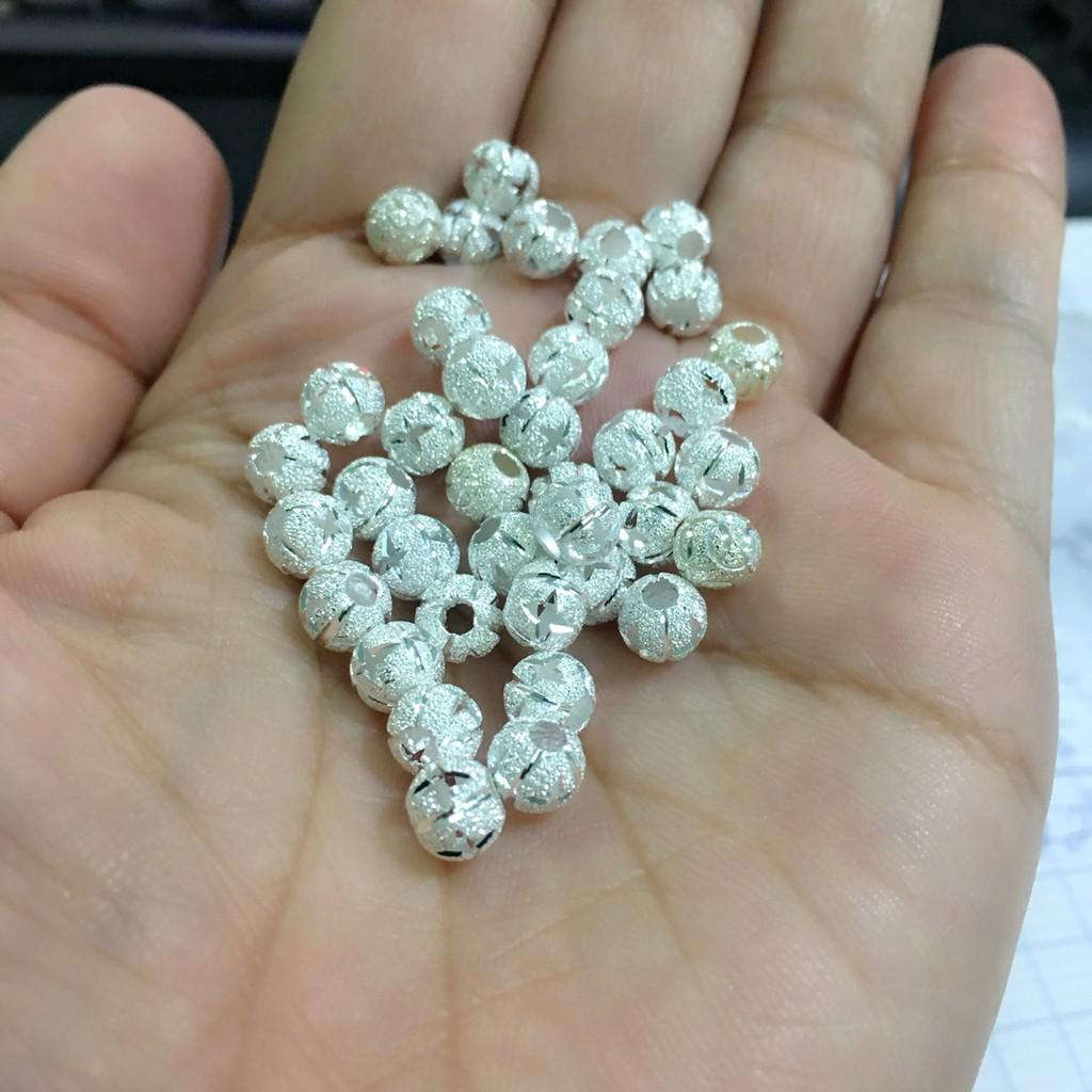Bi cát bạc 6ly - 8ly - 10ly -