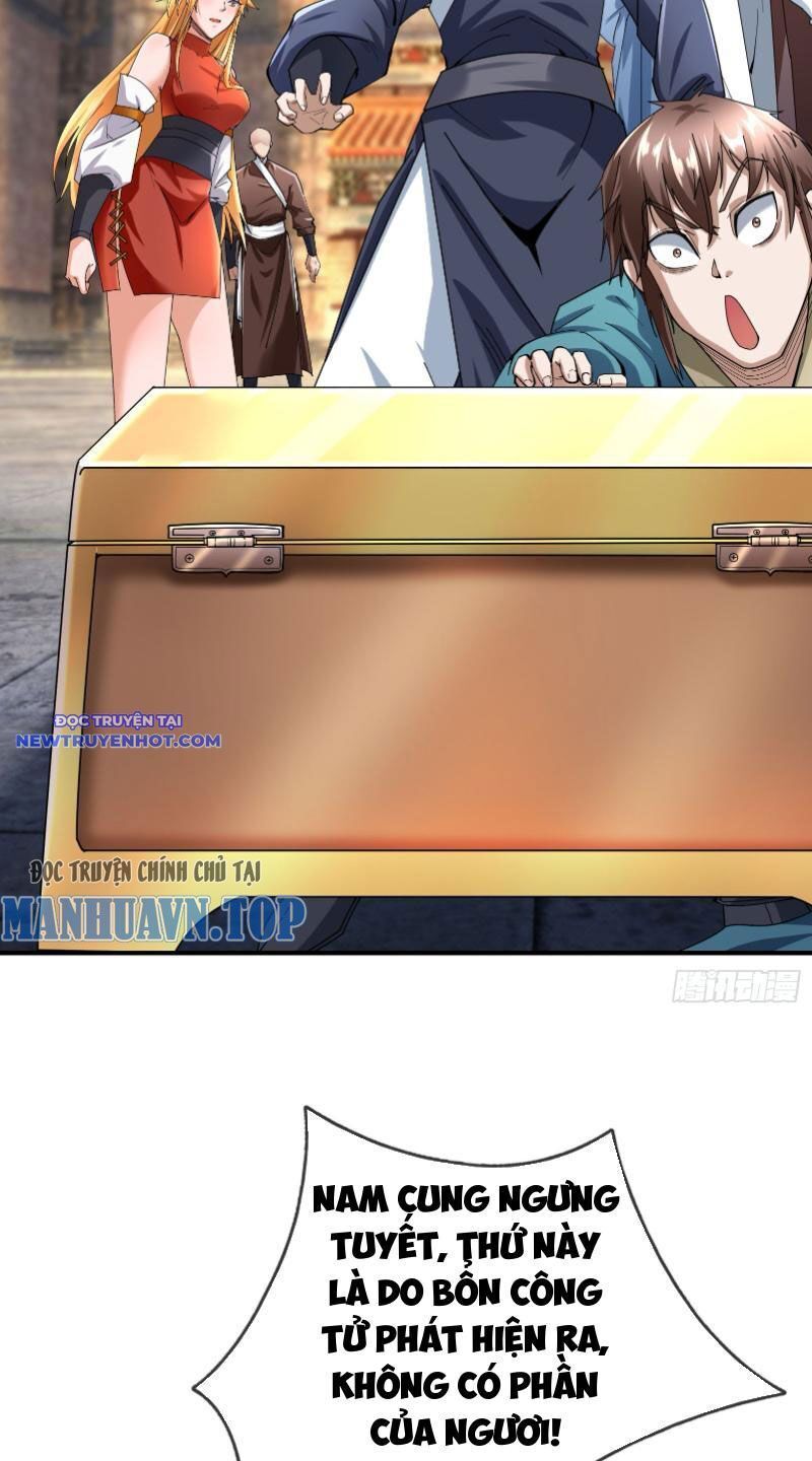 ngủ say vạn cổ: xuất thế đẩy ngang chư thiên chapter 12 40