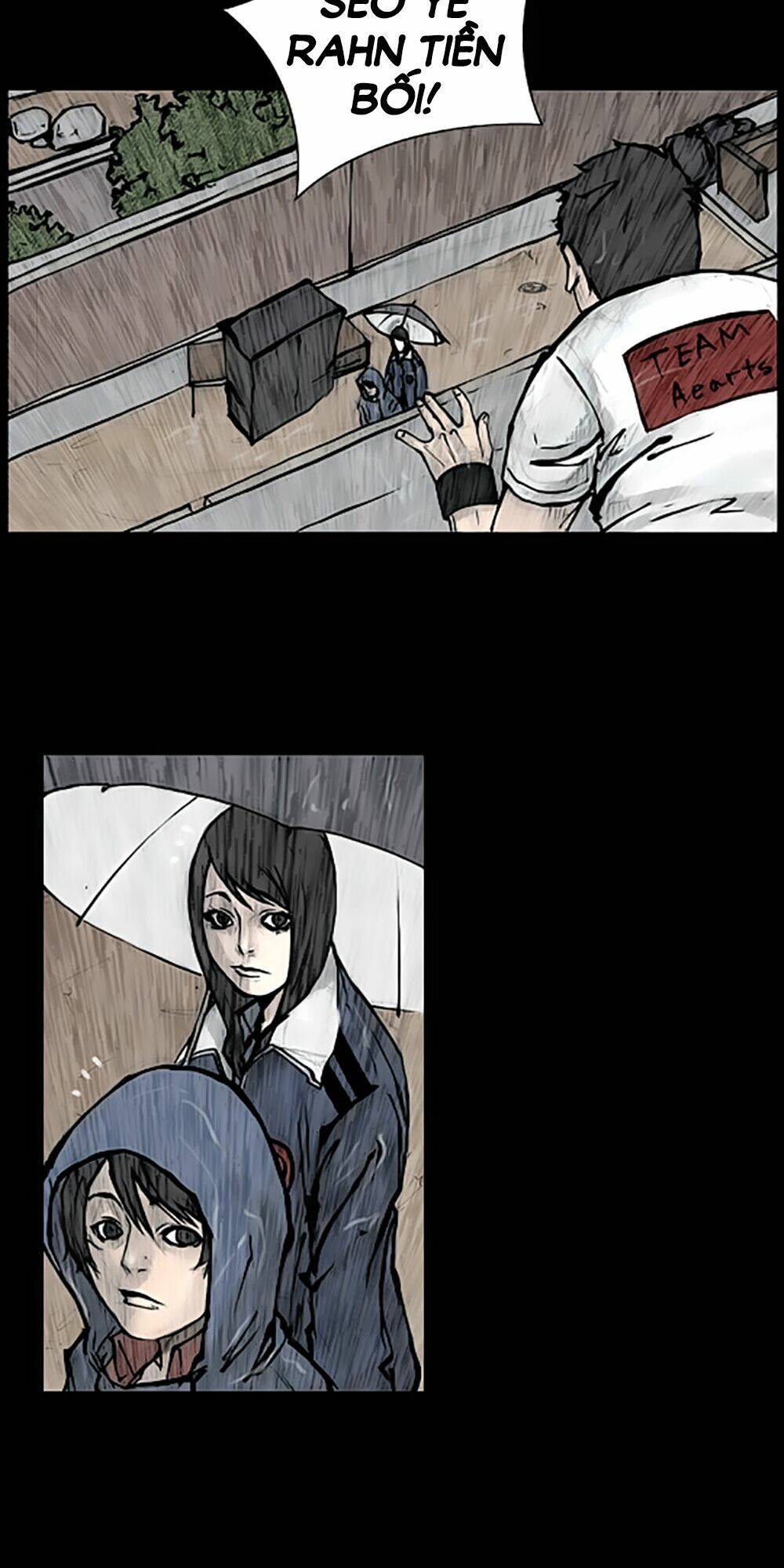 dokgo | độc cô chapter 83 20