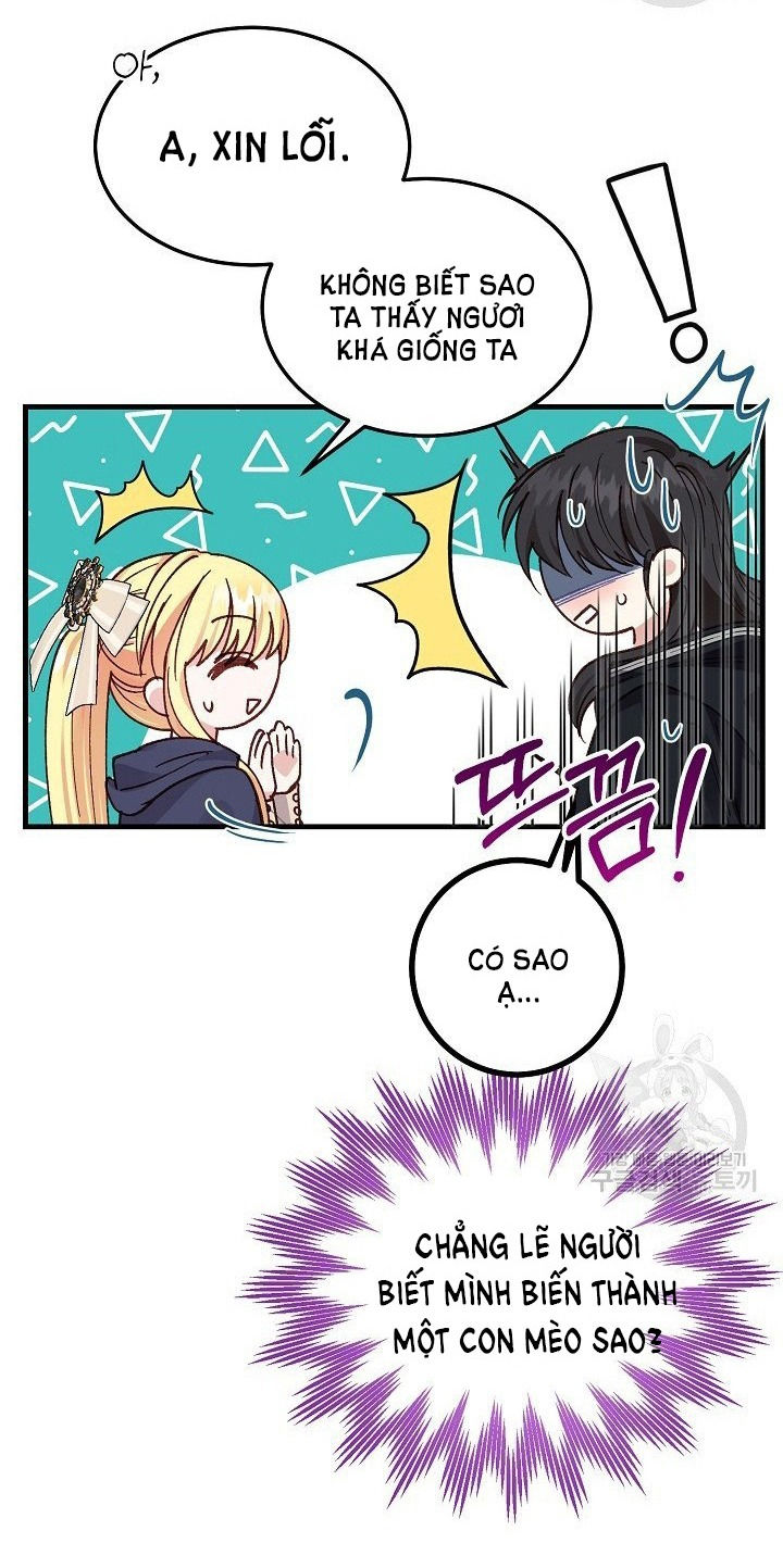 trở thành vợ thái tử quái vật chapter 42.2 23