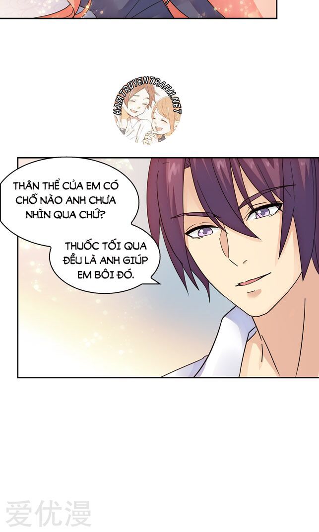 cô vợ siêu mẫu của cố thiếu chapter 73 12