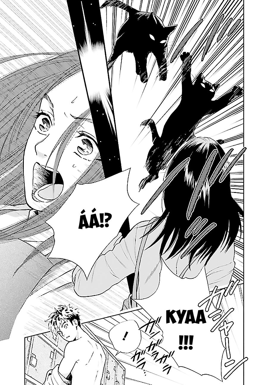 gojussenchi no isshou chapter 1 38