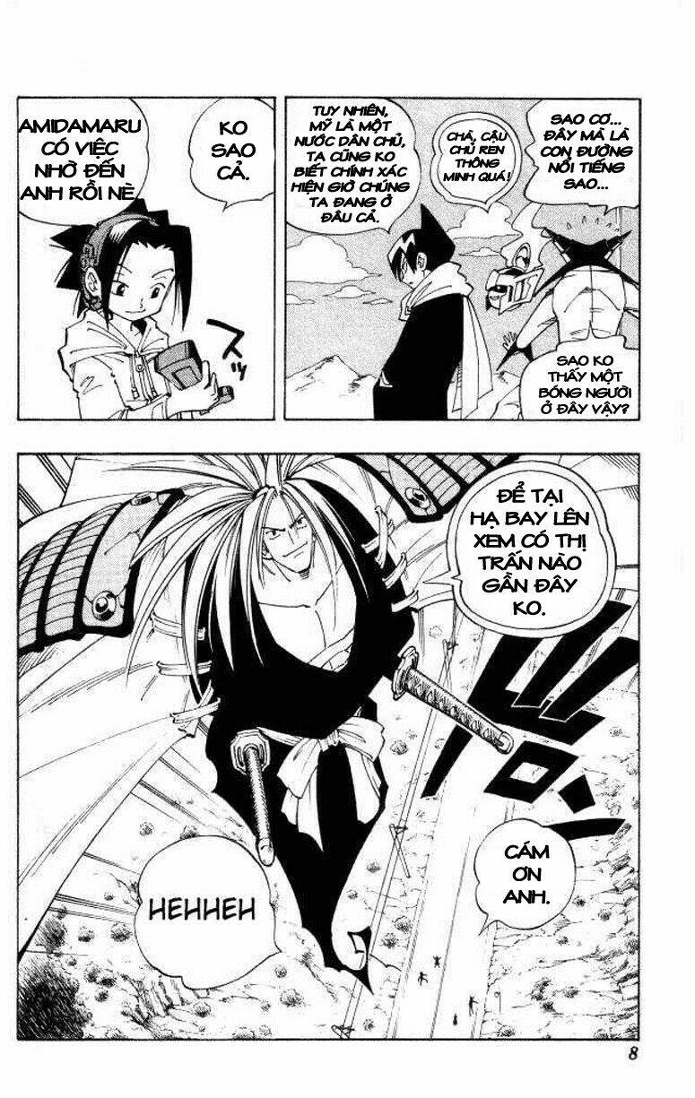 vua pháp thuật chapter 81 4