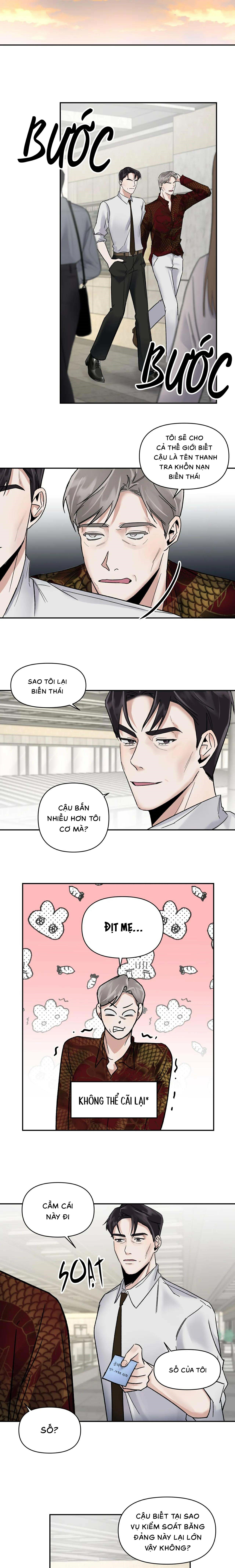 chúng ta thân thiết hơn được không? chapter 3 10