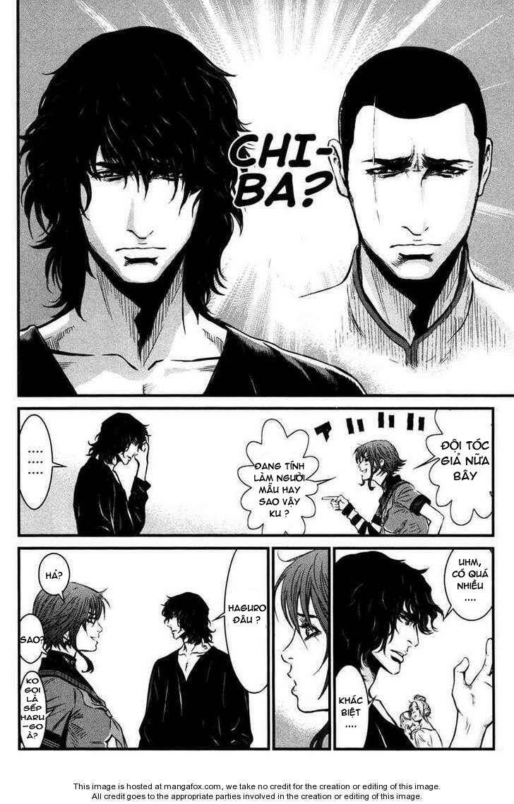 wolf guy - wolfen crest chapter 57 17