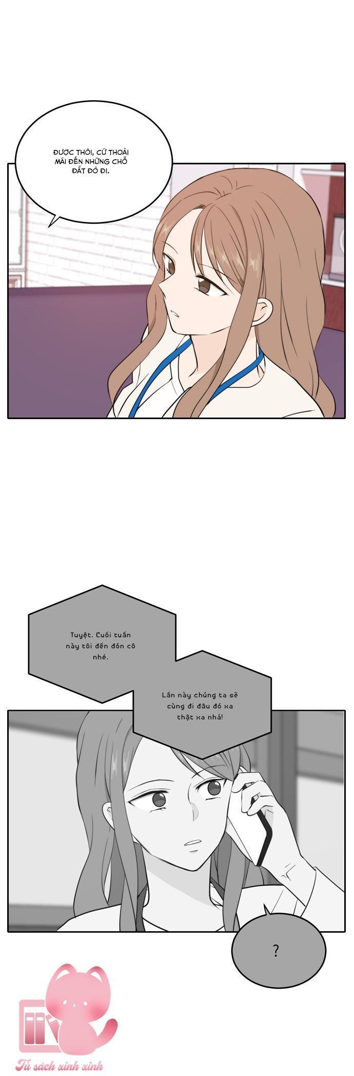 hẹn gặp nhau ở kiếp thứ 19 chapter 32 31