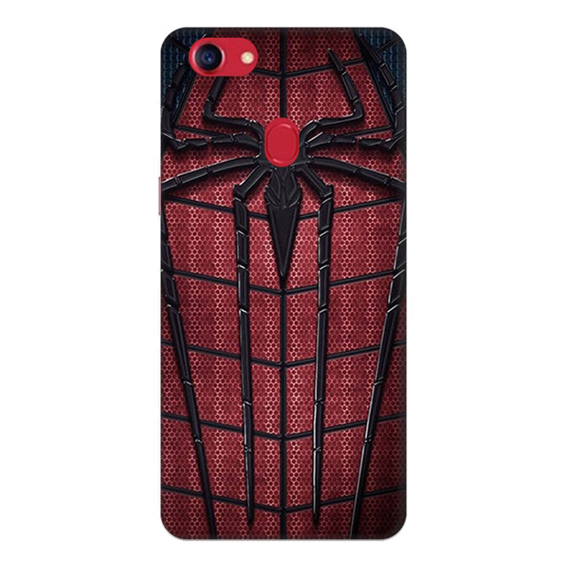 Ốp Lưng Dành Cho Oppo F7 Mẫu 59