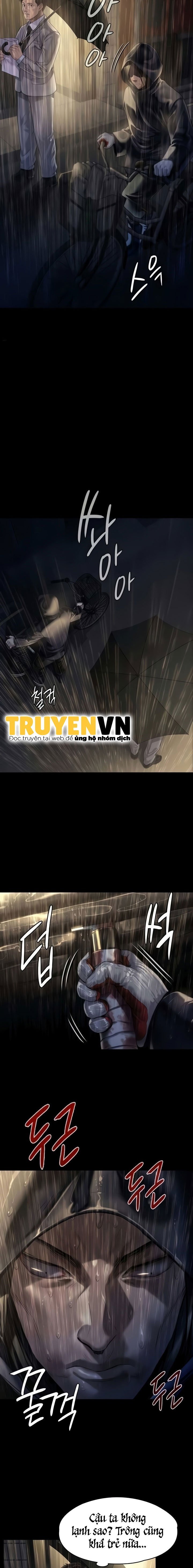 ong chúa chapter 205 18