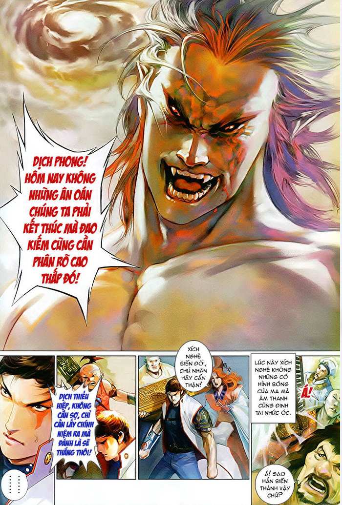 phong vân chapter 507 10