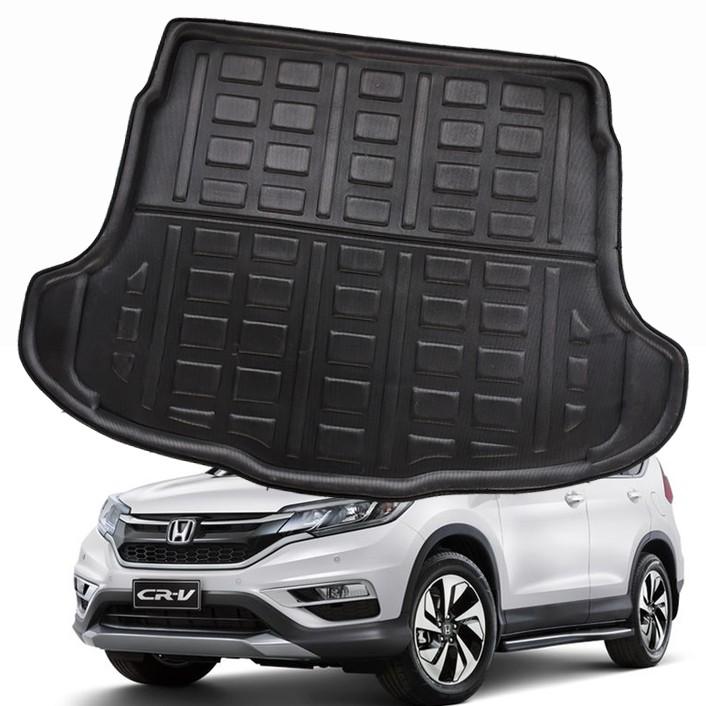 Thảm Lót Cốp Sau Cho Xe Ô Tô Honda CRV - Đẹp