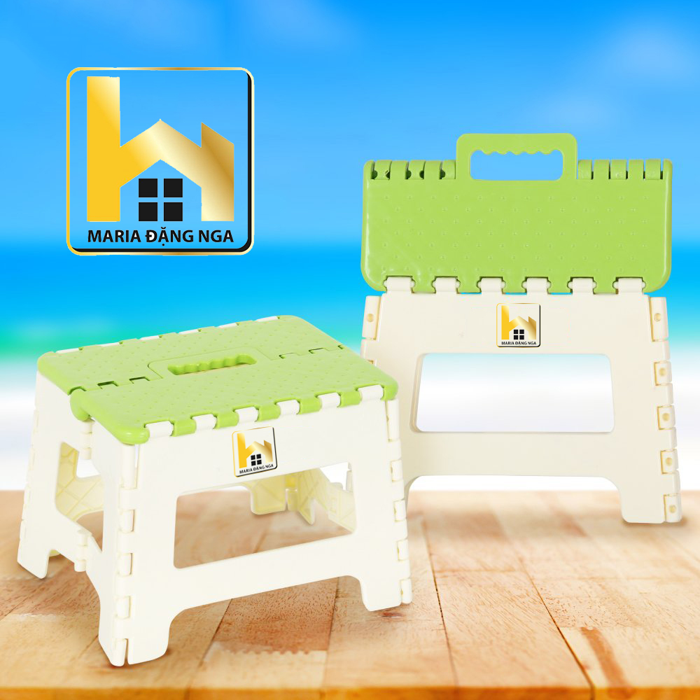 Ghế xếp gọn cỡ nhỏ cao cấp