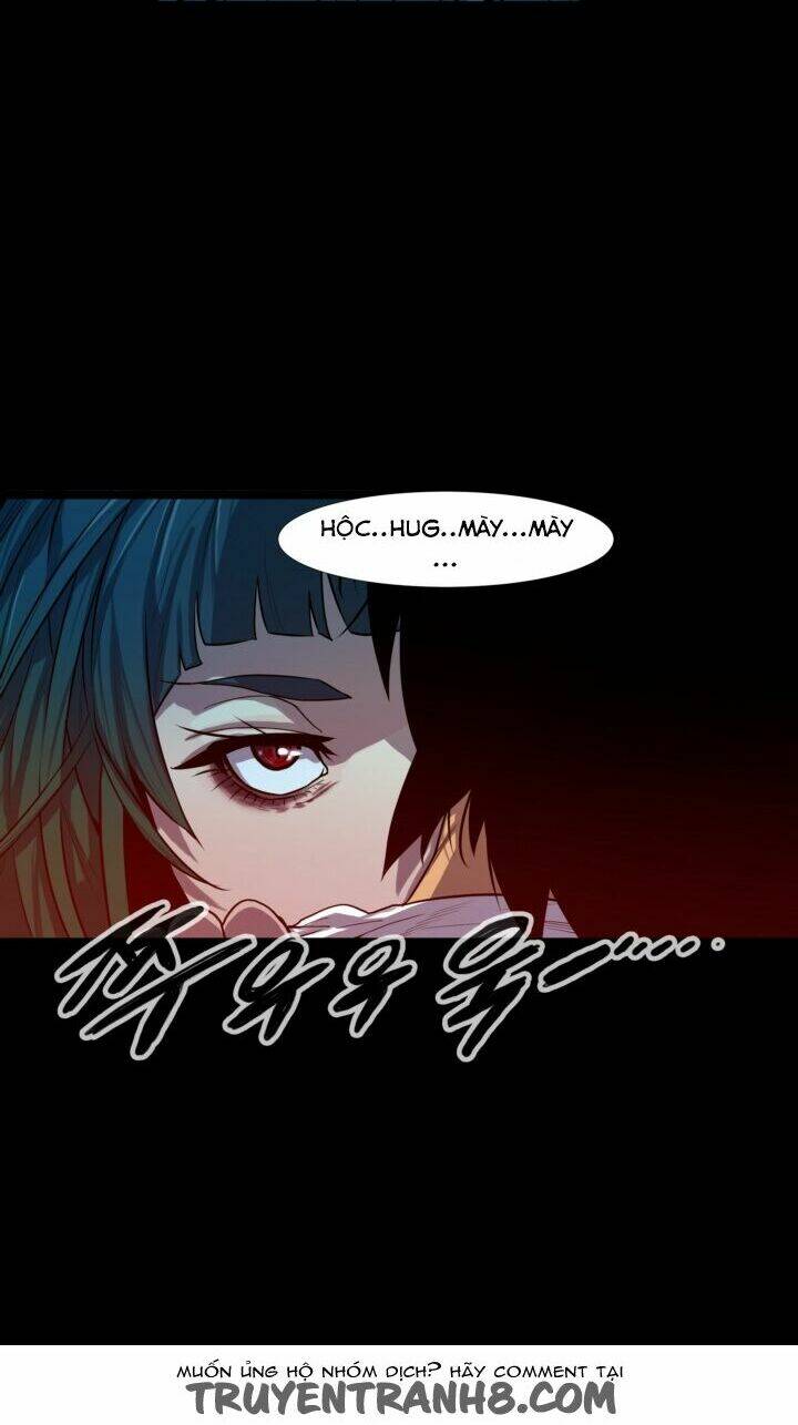 răng nanh chapter 0 28