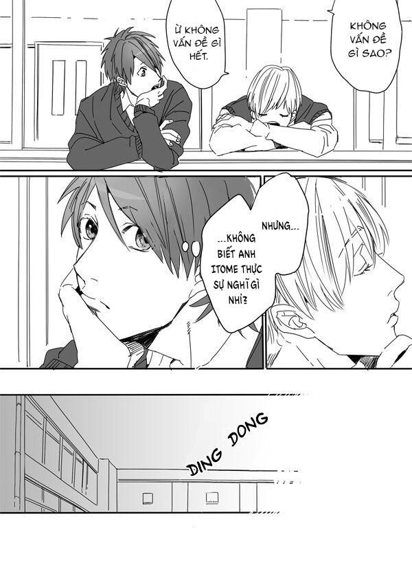 câu lạc bộ nhiếp ảnh chapter 2 11