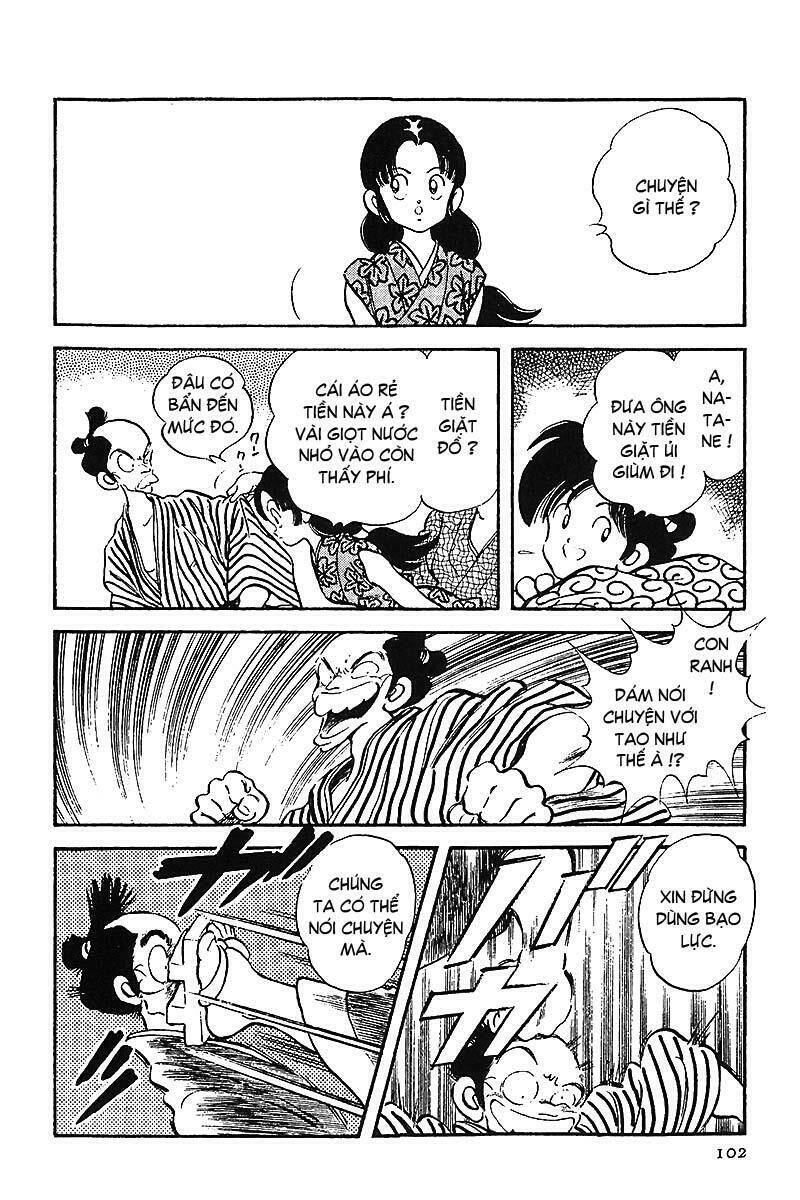 nijiiro togarashi - ớt bảy màu chapter 5 8