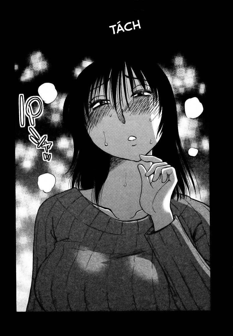 rakujitsu no pathos chapter 32 3