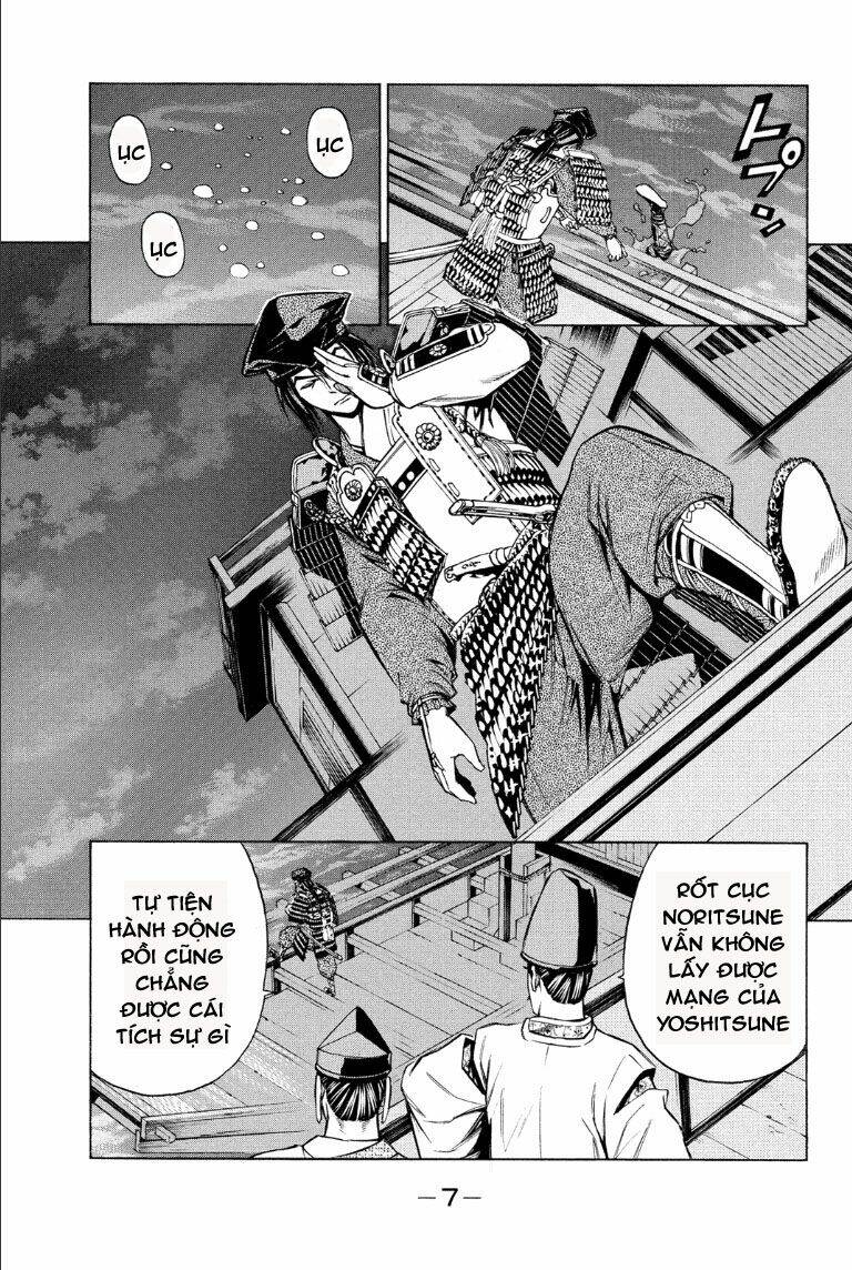 thiếu niên vương phần 2 chapter 70 3