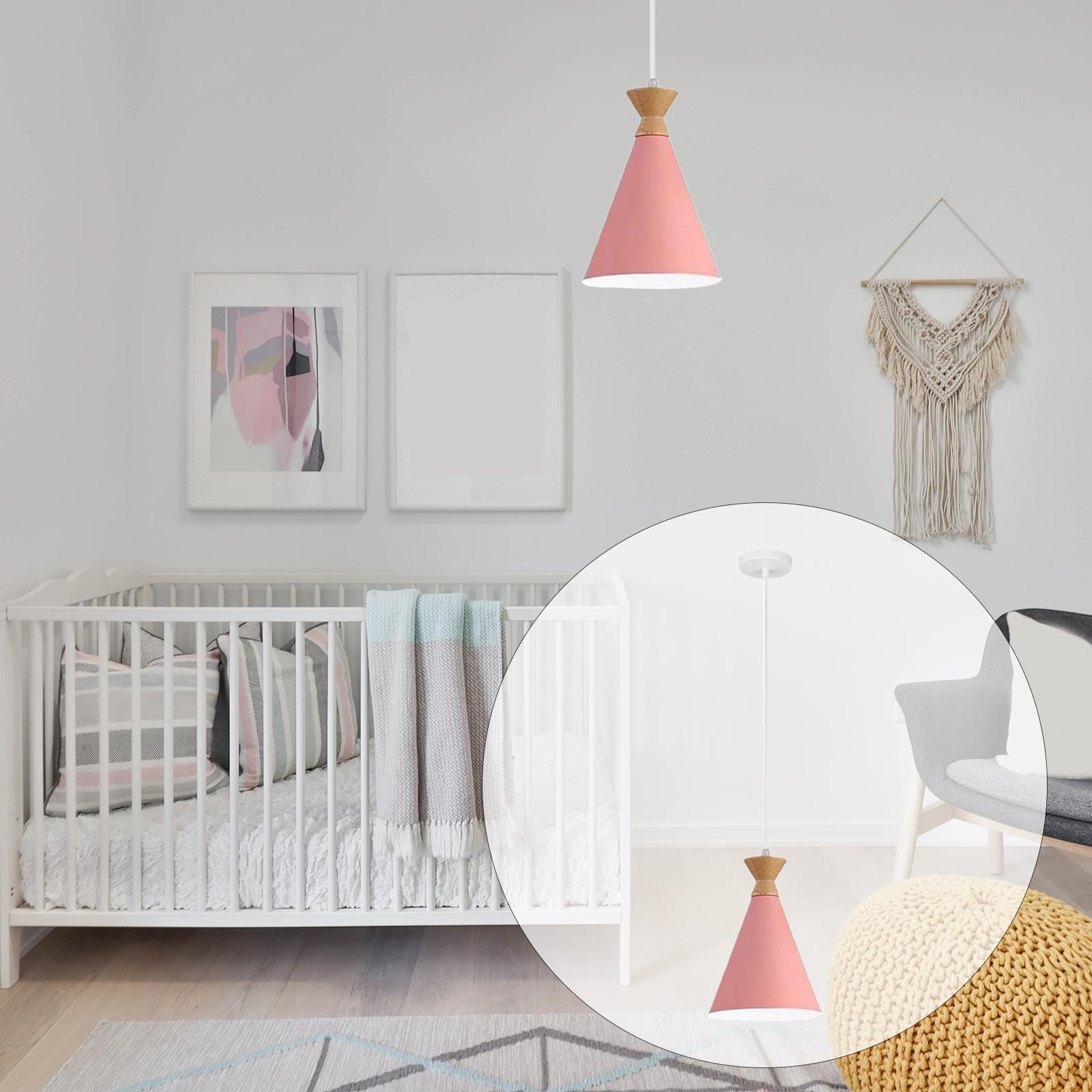 Modern Pendant Light Metal Ceiling Lights Lighting for Home Restaurant Decor