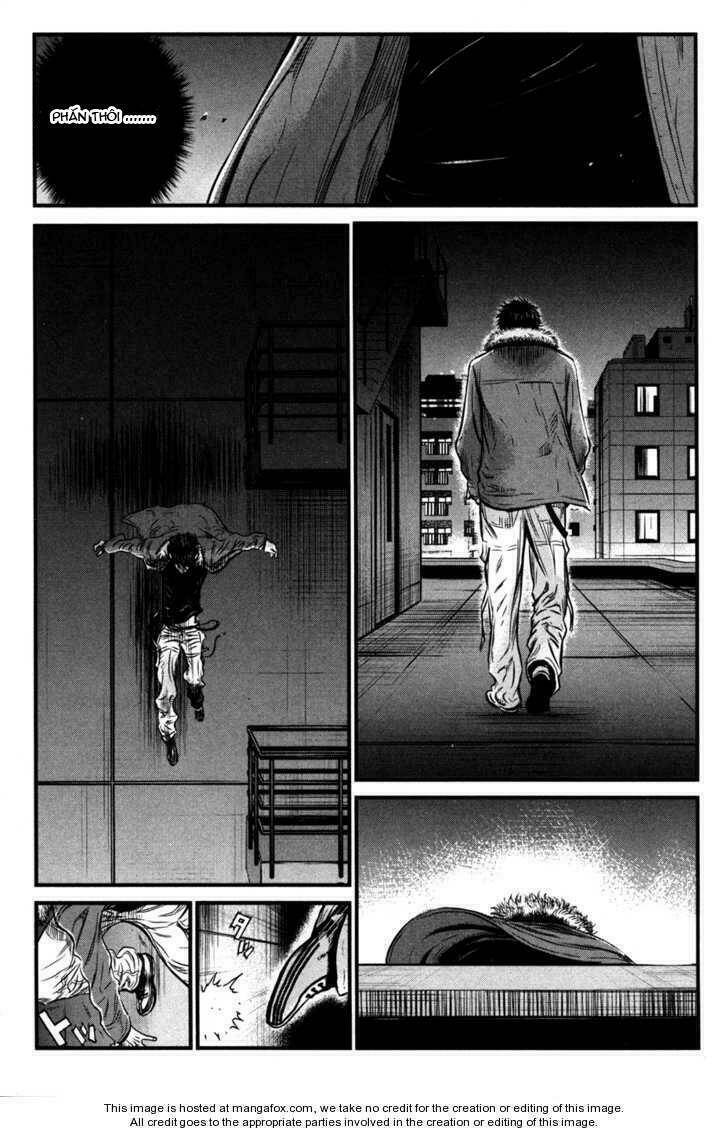 wolf guy - wolfen crest chapter 56 16